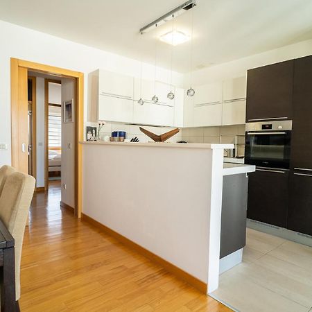 Apartment Cosmopolitan Zadar Exterior foto