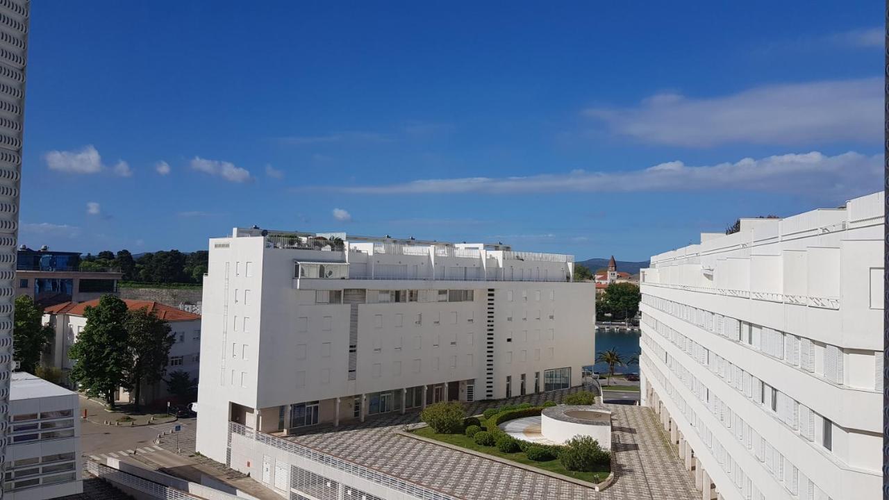 Apartment Cosmopolitan Zadar Exterior foto