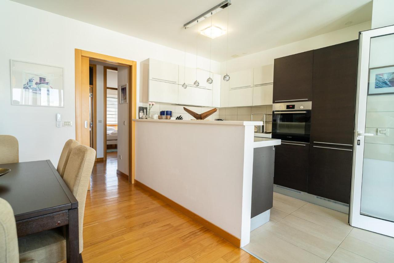 Apartment Cosmopolitan Zadar Exterior foto