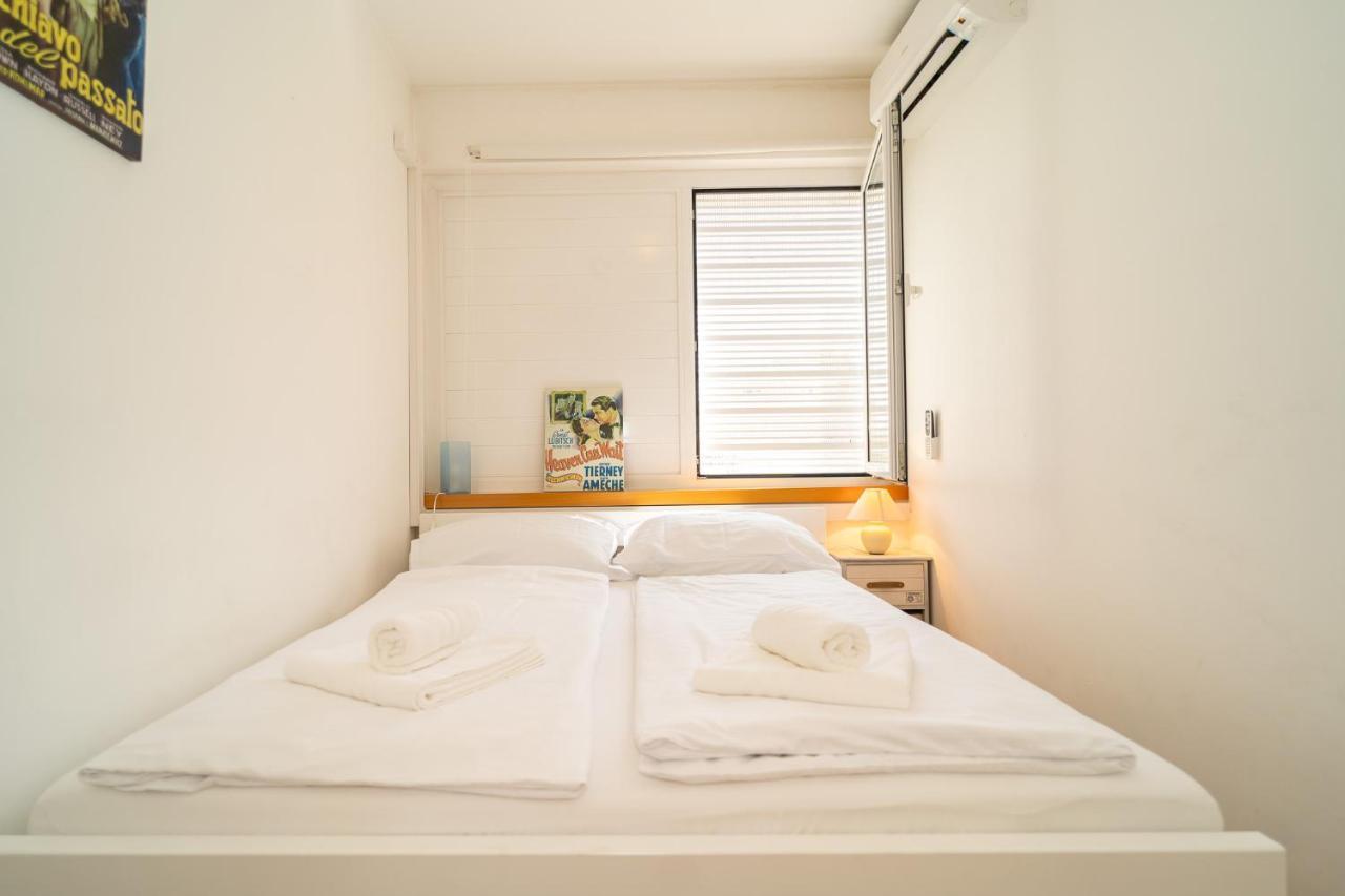 Apartment Cosmopolitan Zadar Exterior foto