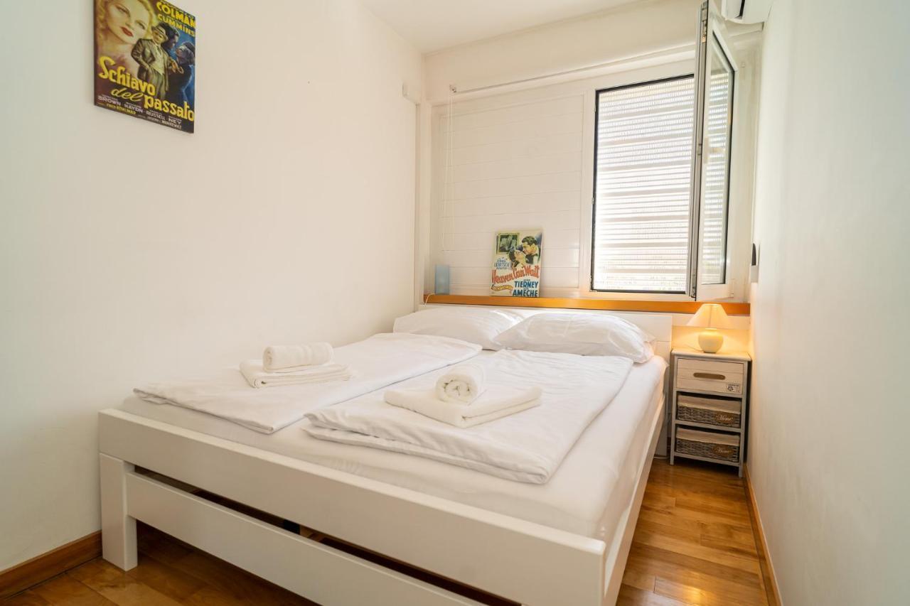 Apartment Cosmopolitan Zadar Exterior foto